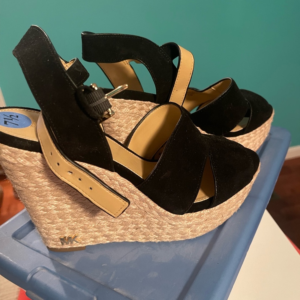 Michael Kors Sandals